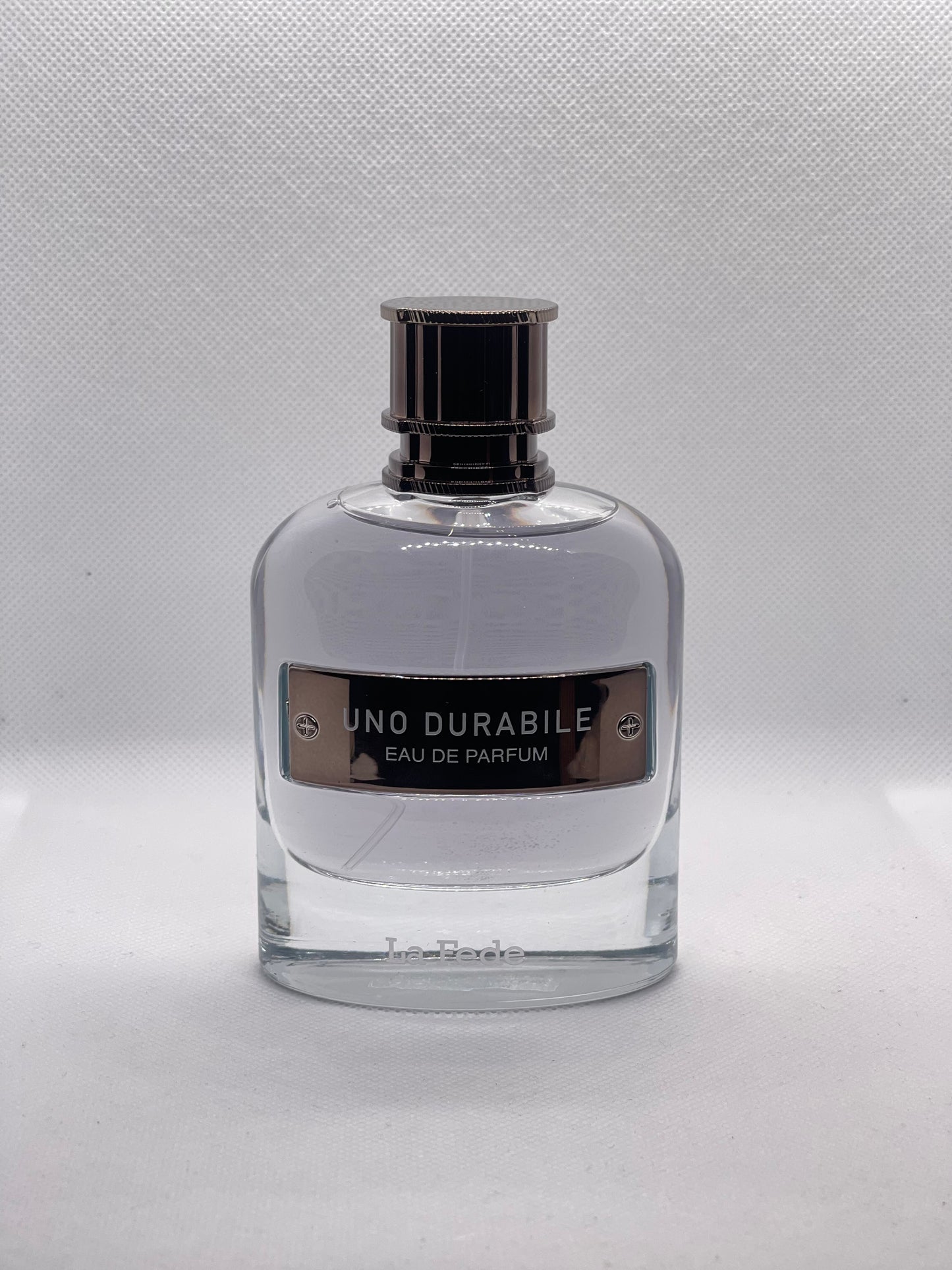 KHADLAJ La Fede Uno Durabile Eau De Parfum 100 ml